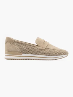 Beige Comfort Instapper