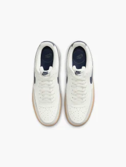 Beige Court Vision Lo Tpk3