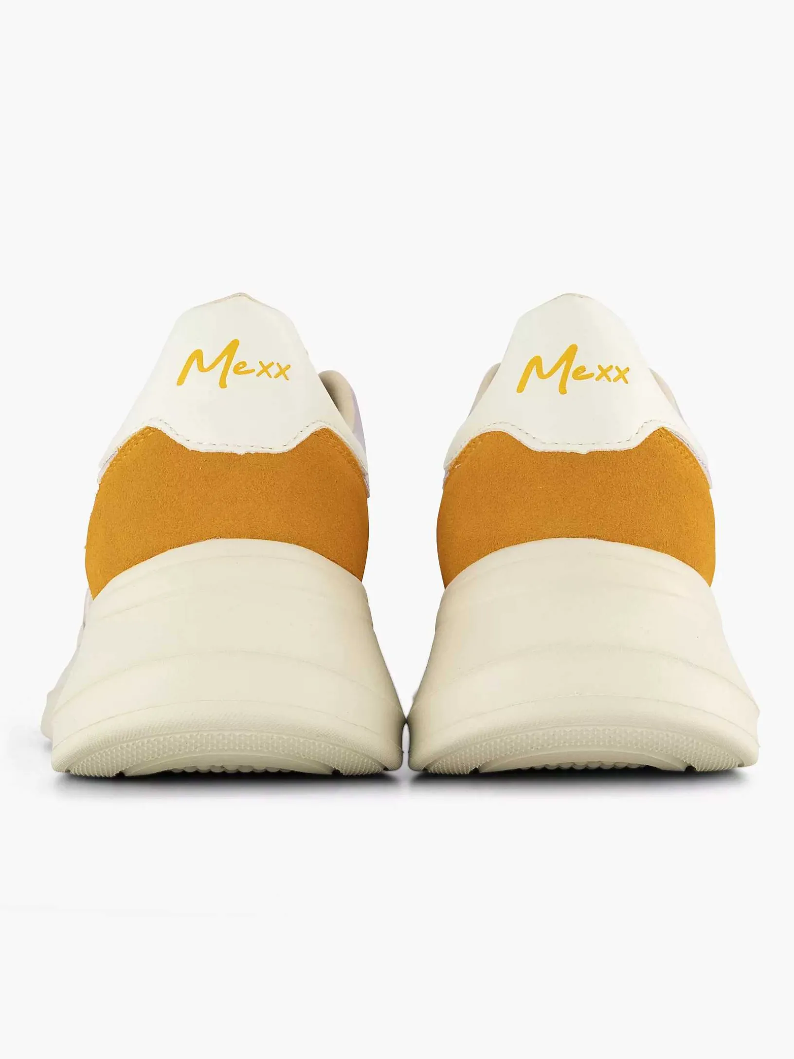Beige Sneaker