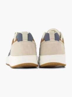 Beige Sneaker