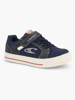 Blauwe Sneaker