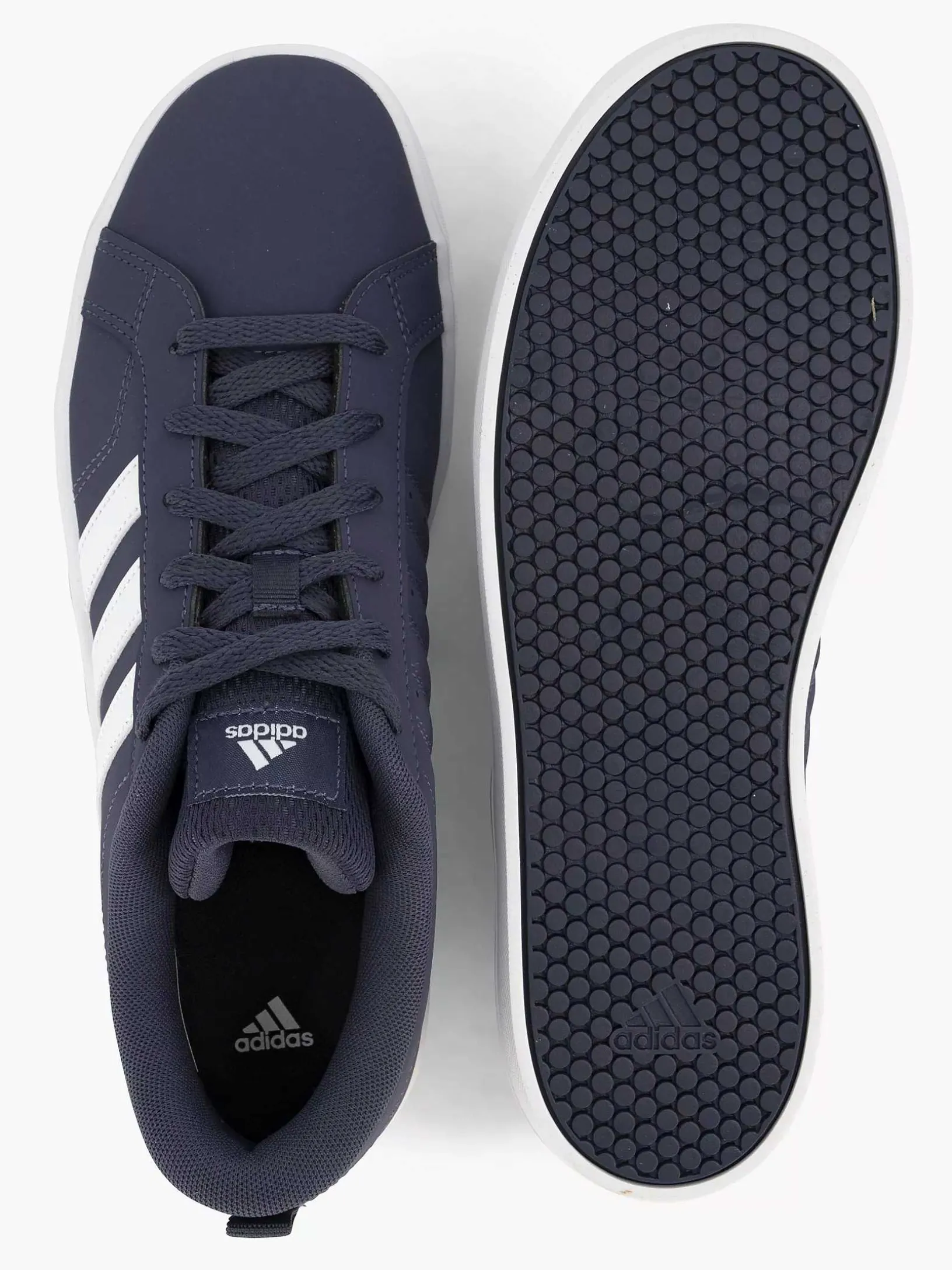 Blauwe Sneaker Vs Pace 2.0 K
