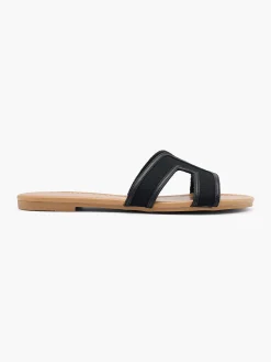 Bruine Slipper