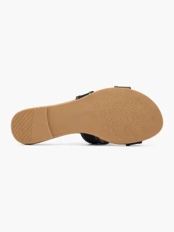 Bruine Slipper