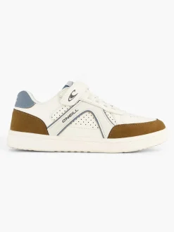 Bruine Sneaker
