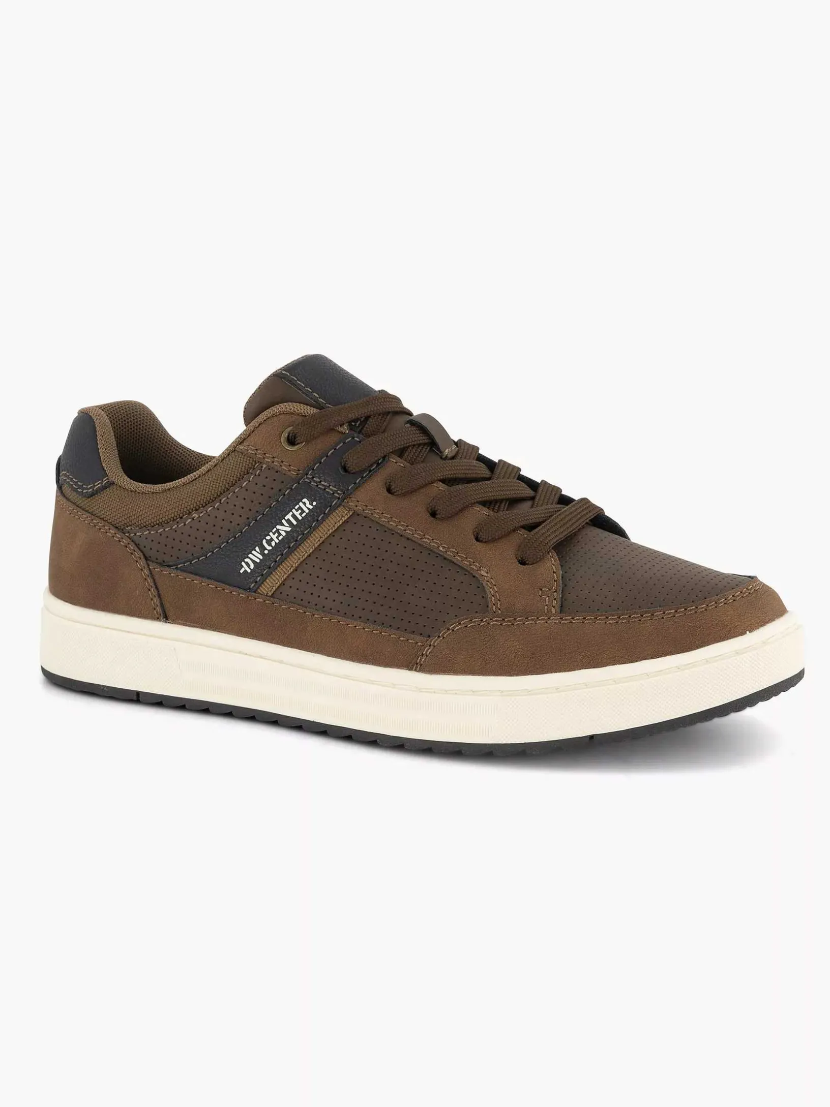 Bruine Sneaker