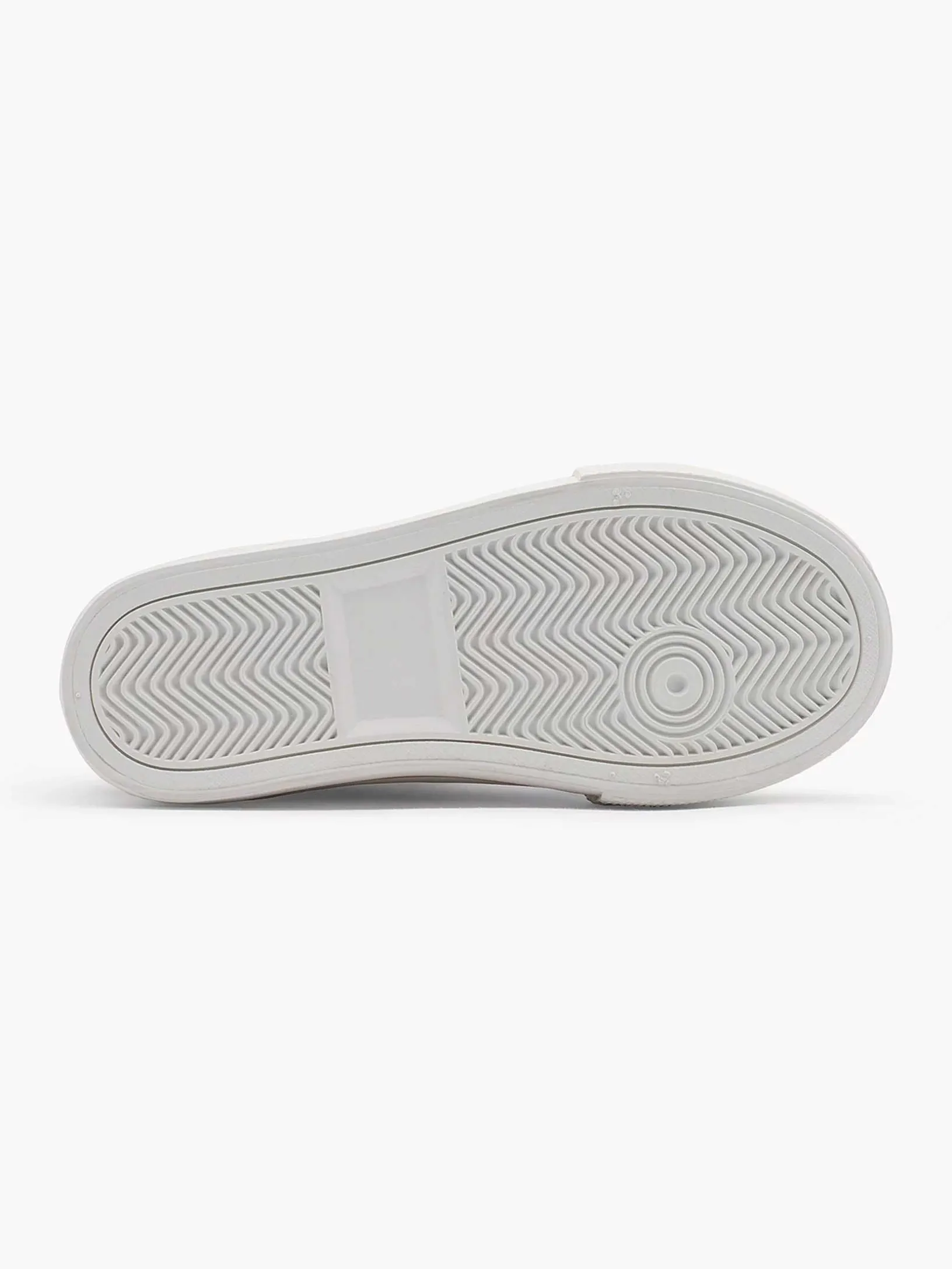 Cognac Sneaker