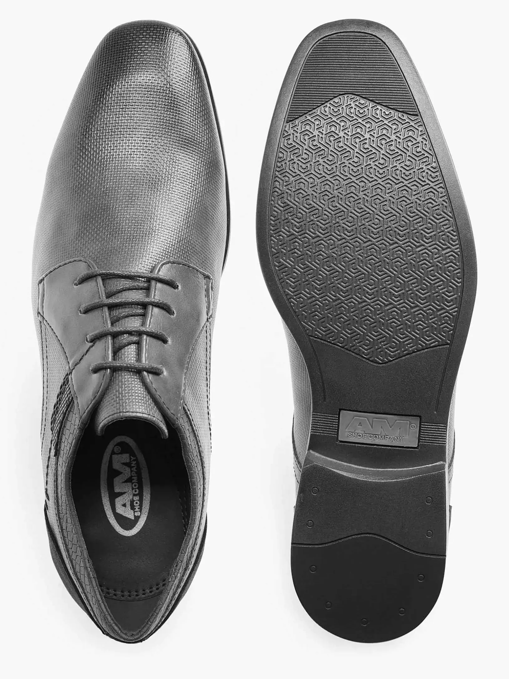 Cognac Veterschoen