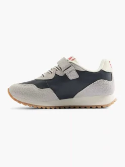 Donkerblauwe Chunky Sneaker
