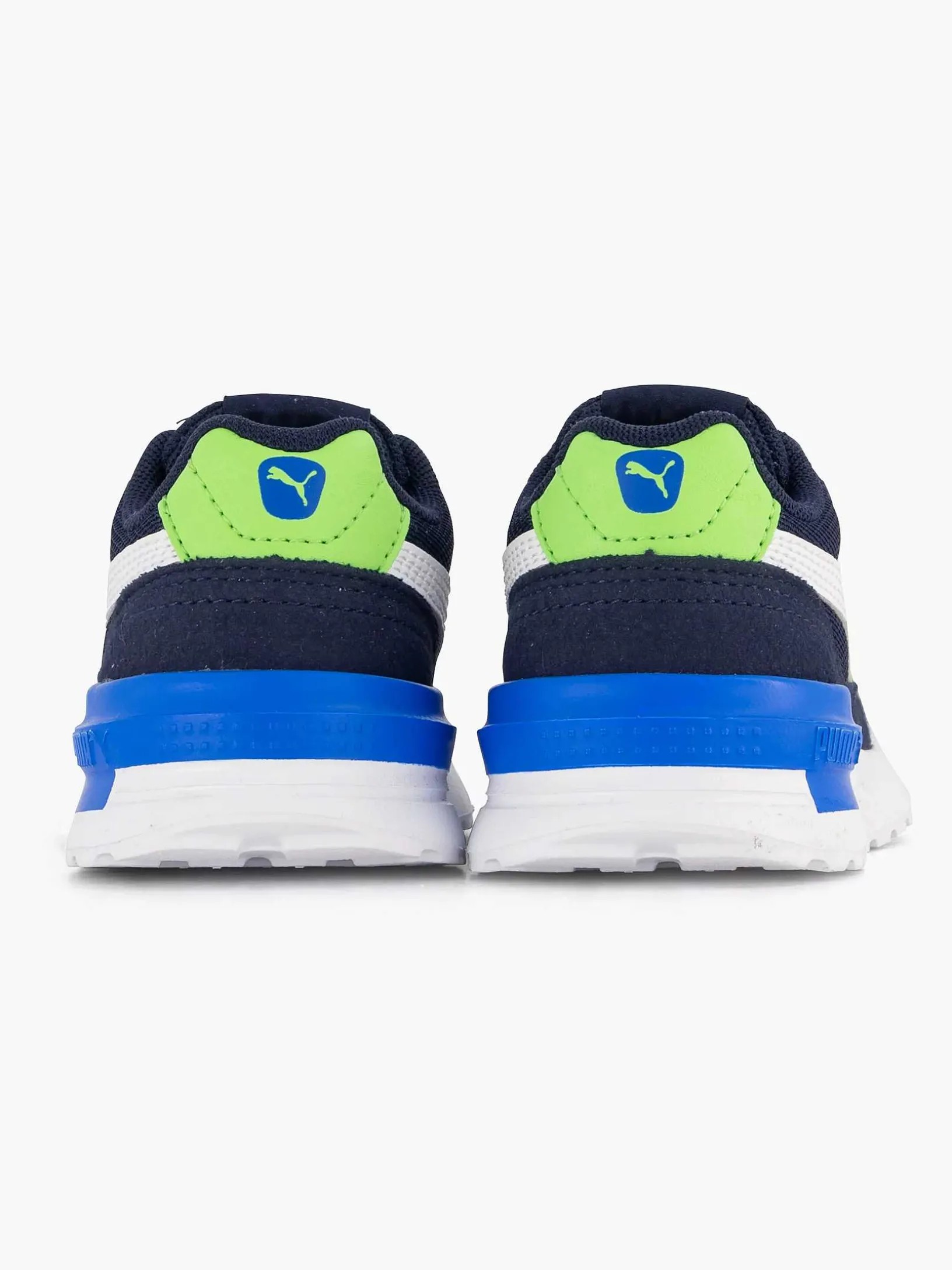 Donkerblauwe Graviton Ac Inf