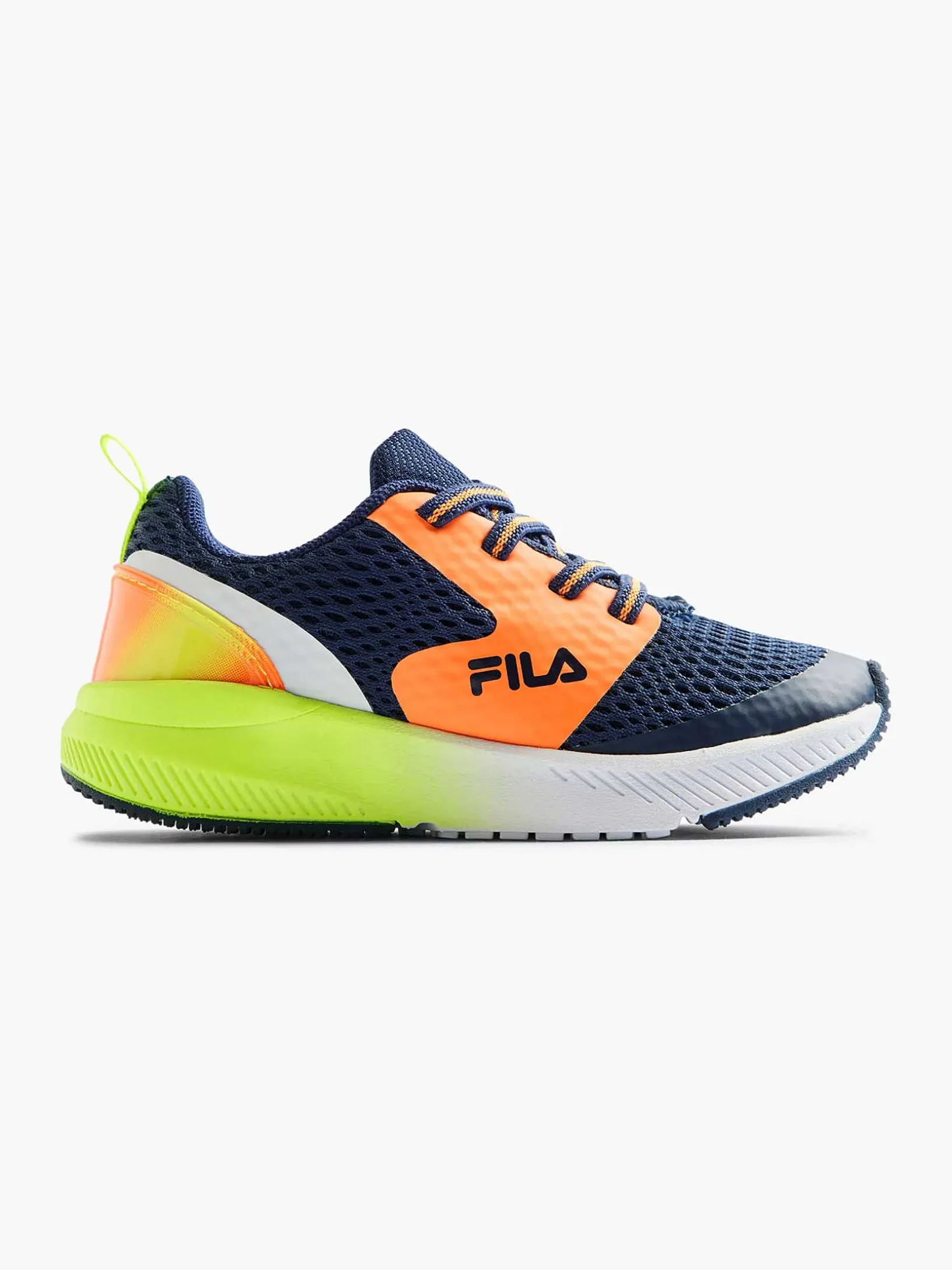 Donkerblauwe Lightweight Sneaker