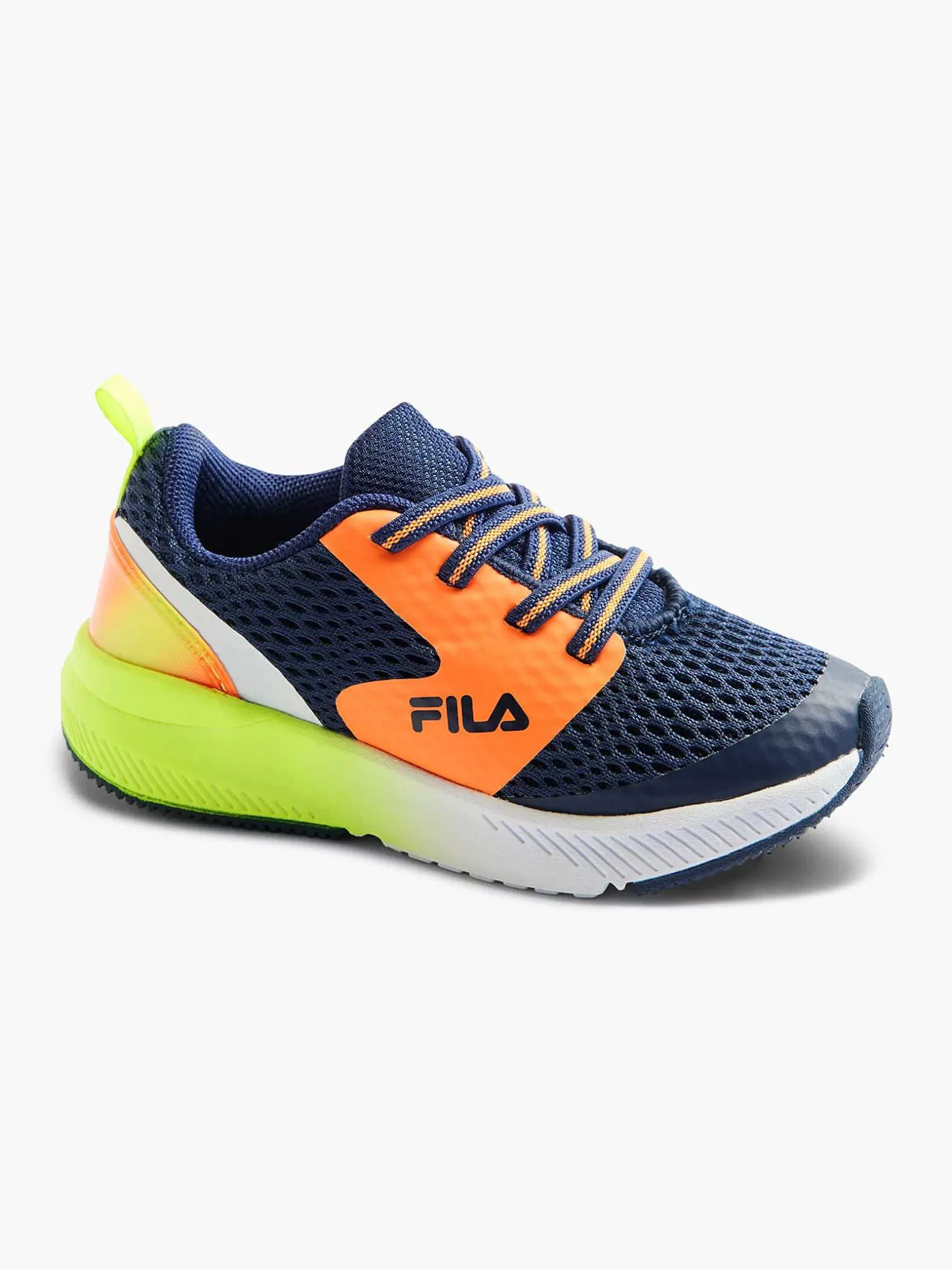 Donkerblauwe Lightweight Sneaker