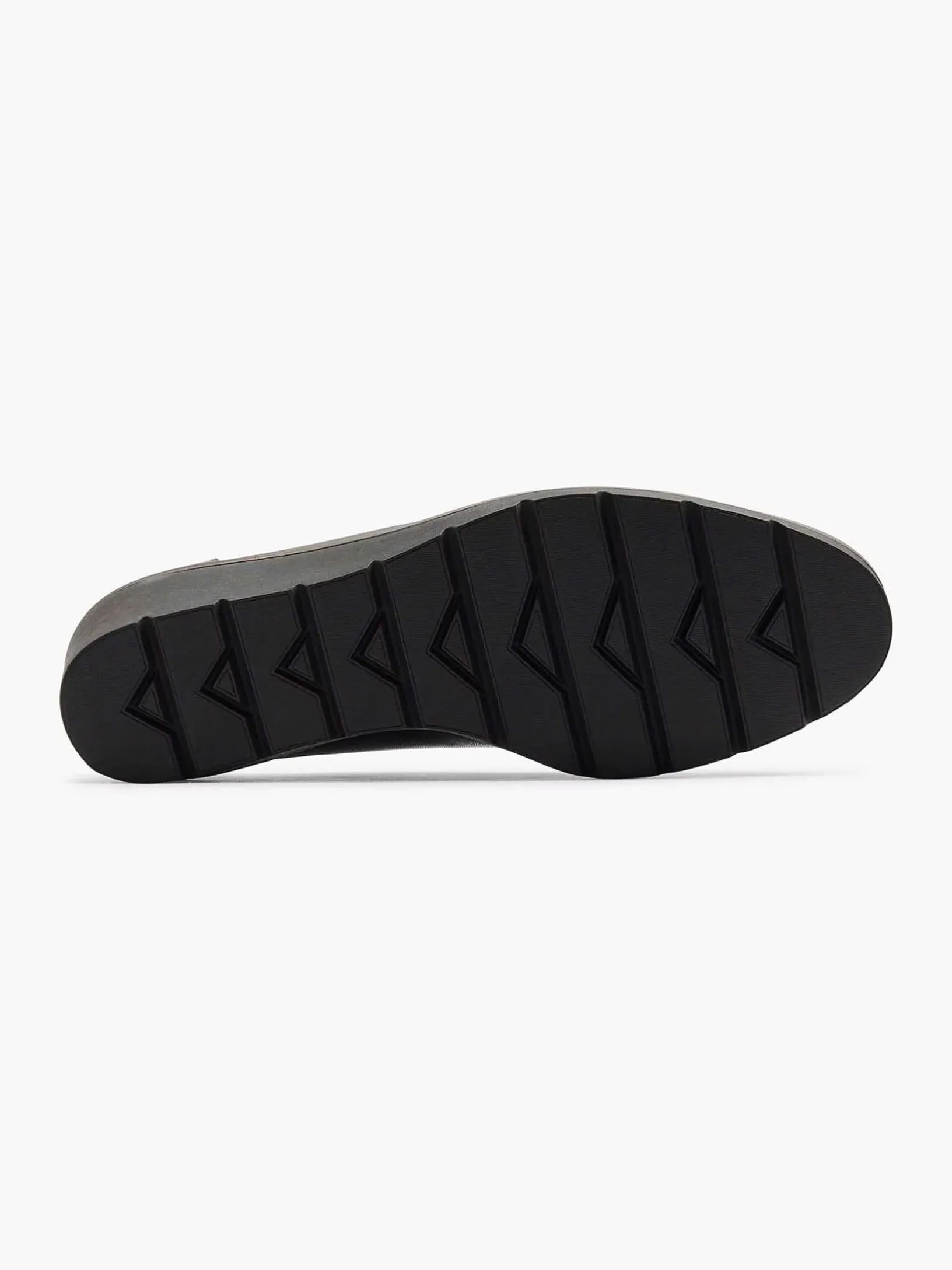 Donkerblauwe Pump Sleehak