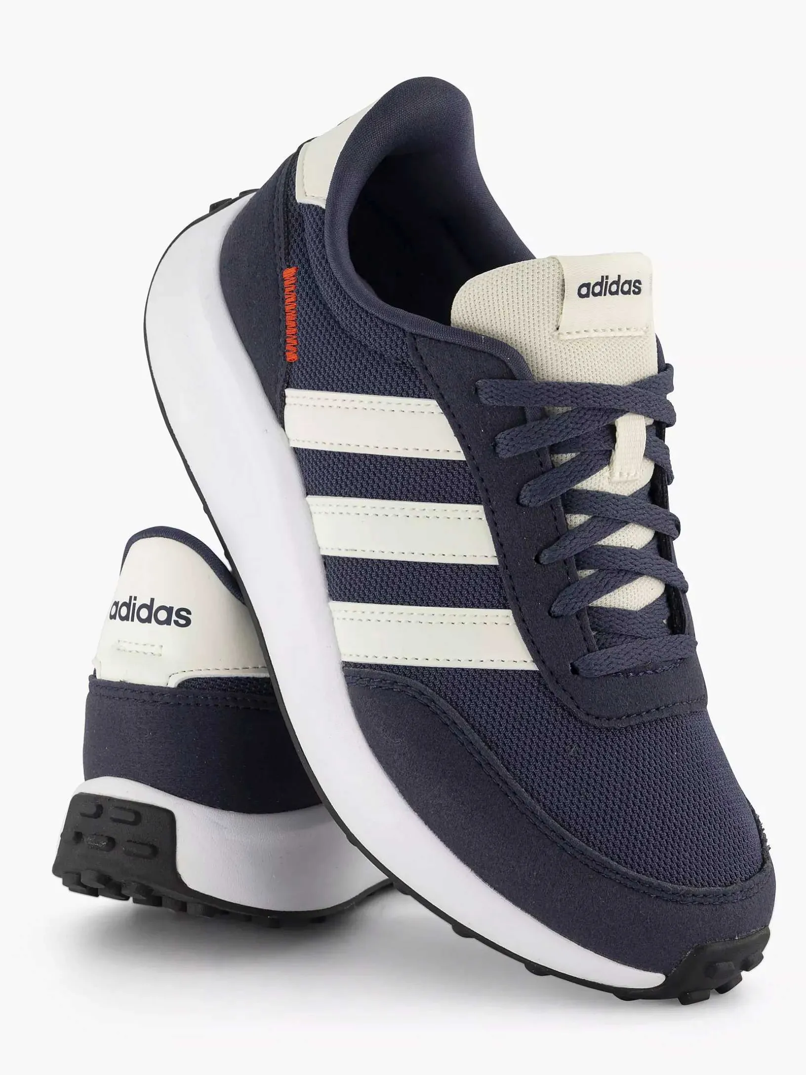 Donkerblauwe Run 70 S K