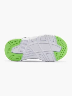 Gekleurde Chunky Sneaker