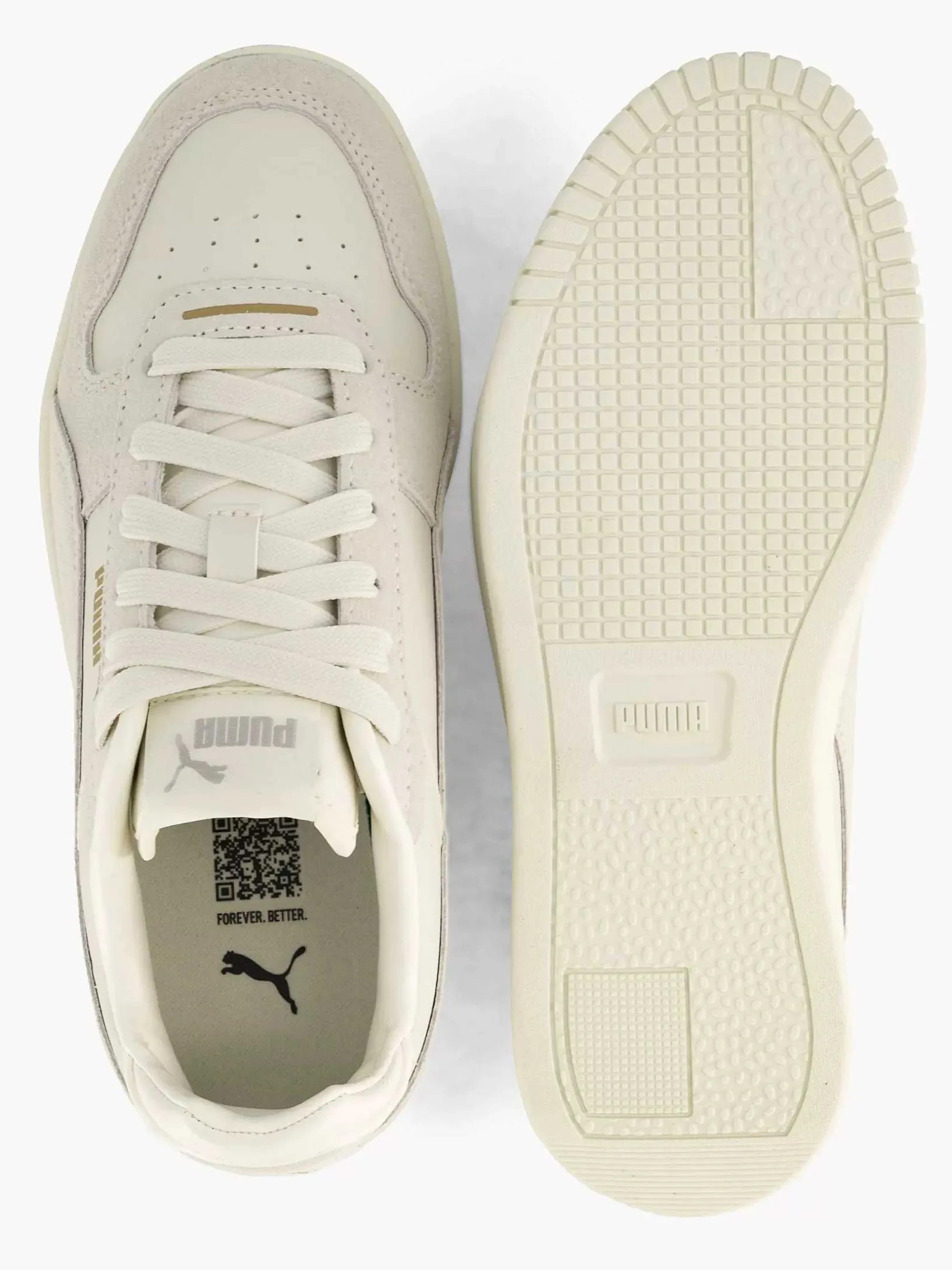 Gouden Carina Street Sd
