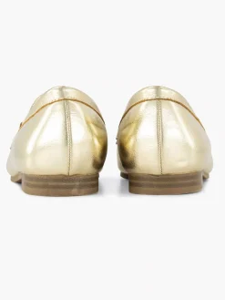 Gouden Loafer Sierketting