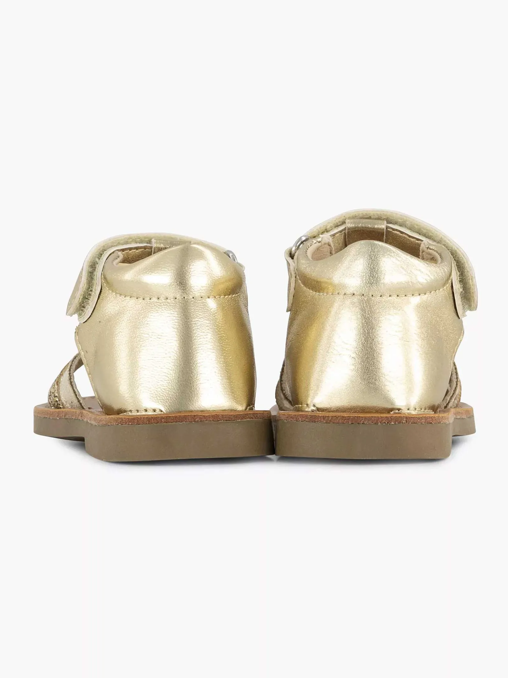 Gouden Sandaal