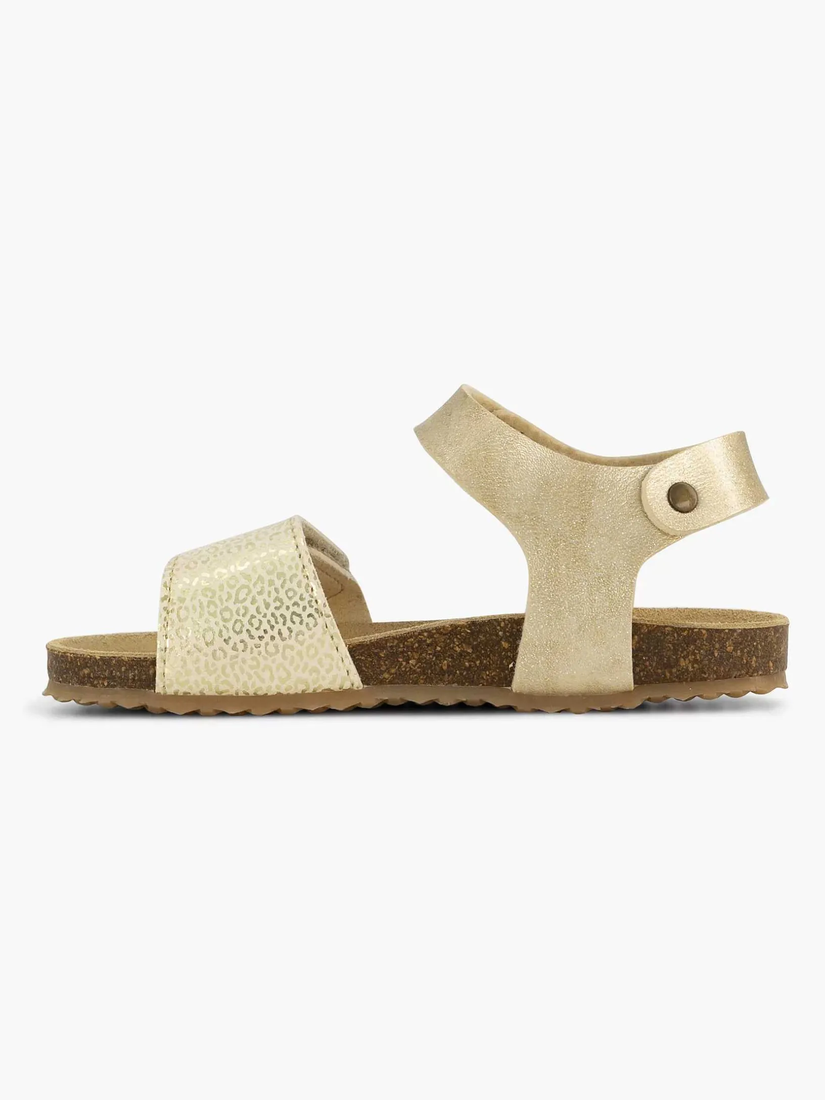 Gouden Sandaal