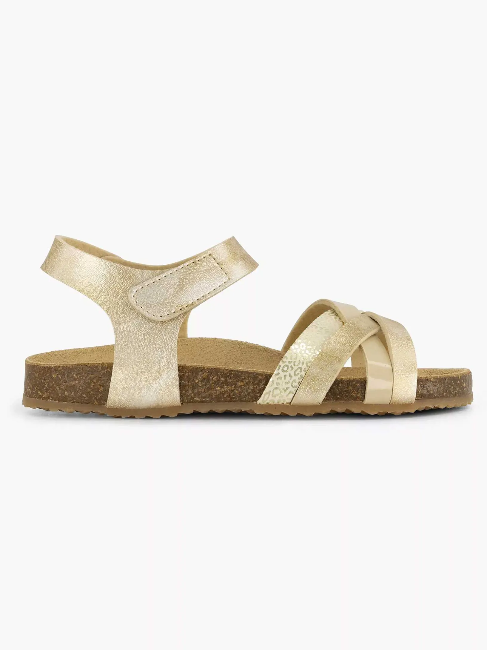 Gouden Sandaal