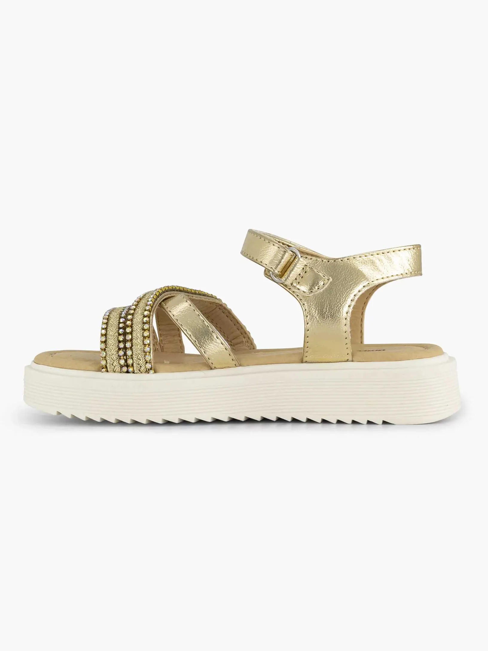 Gouden Sandaal