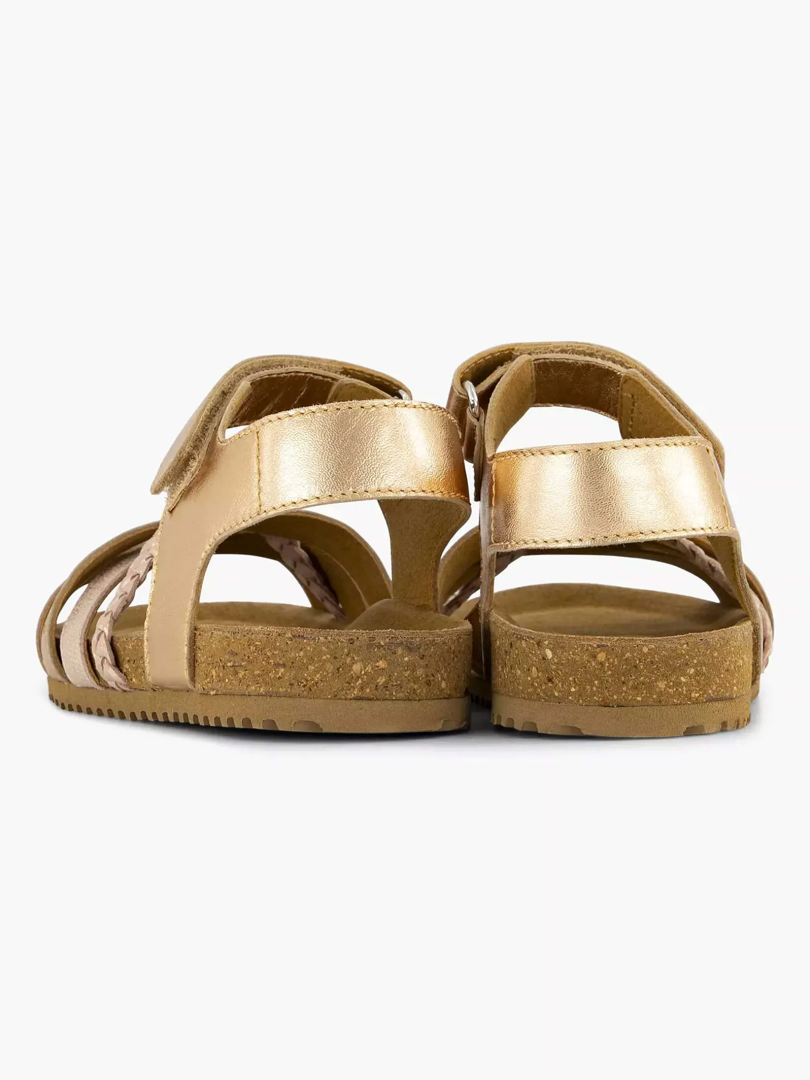 Gouden Sandaal