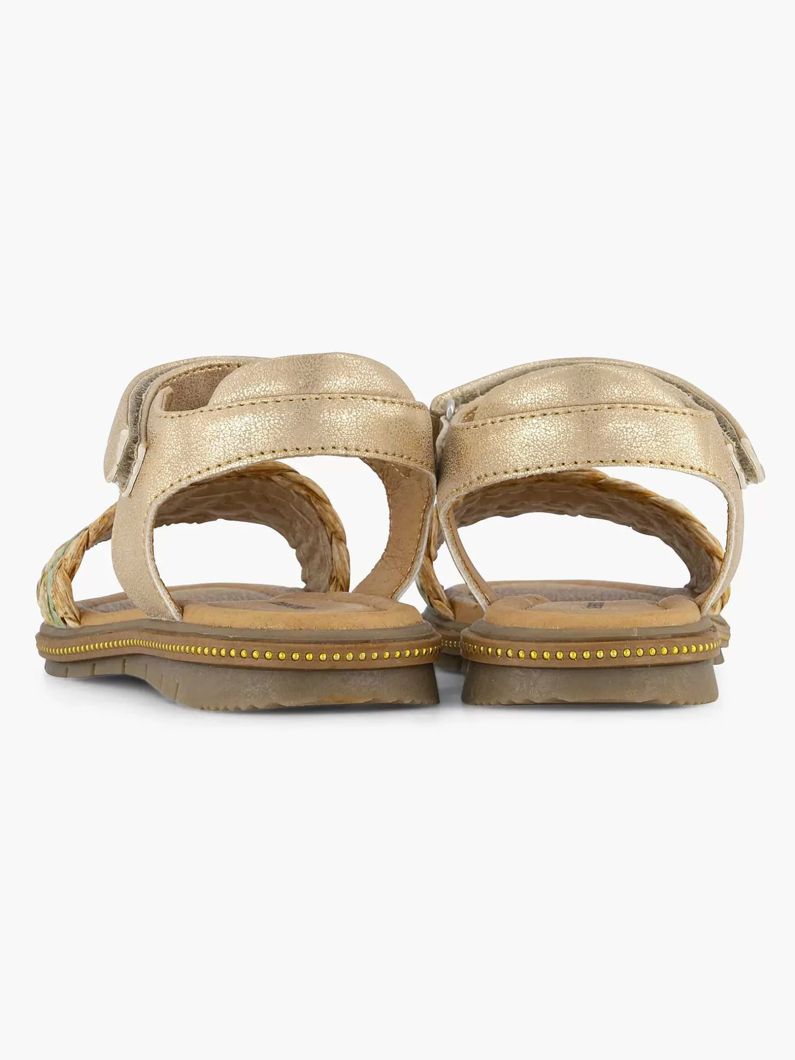 Gouden Sandaal