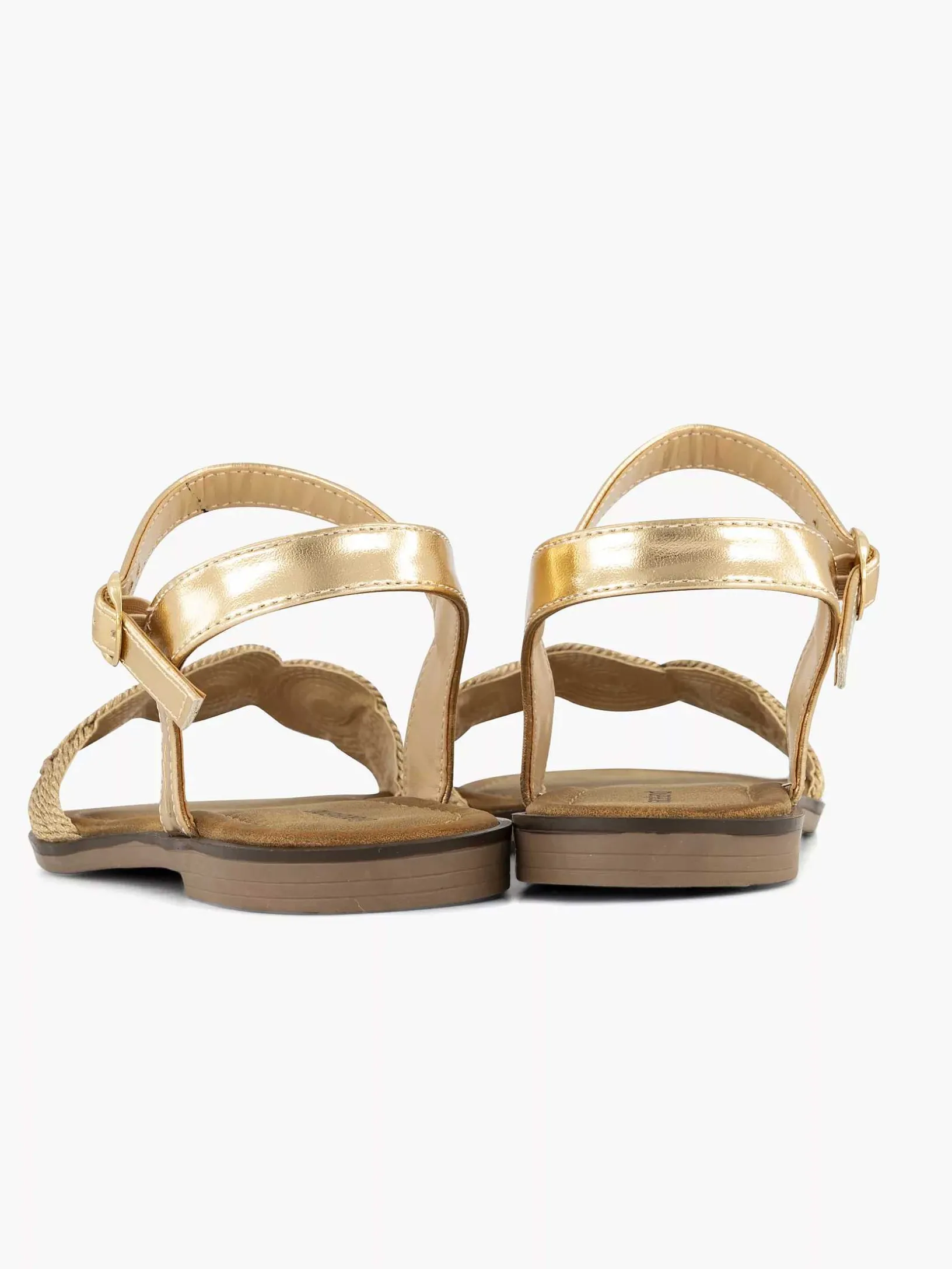 Gouden Sandaal