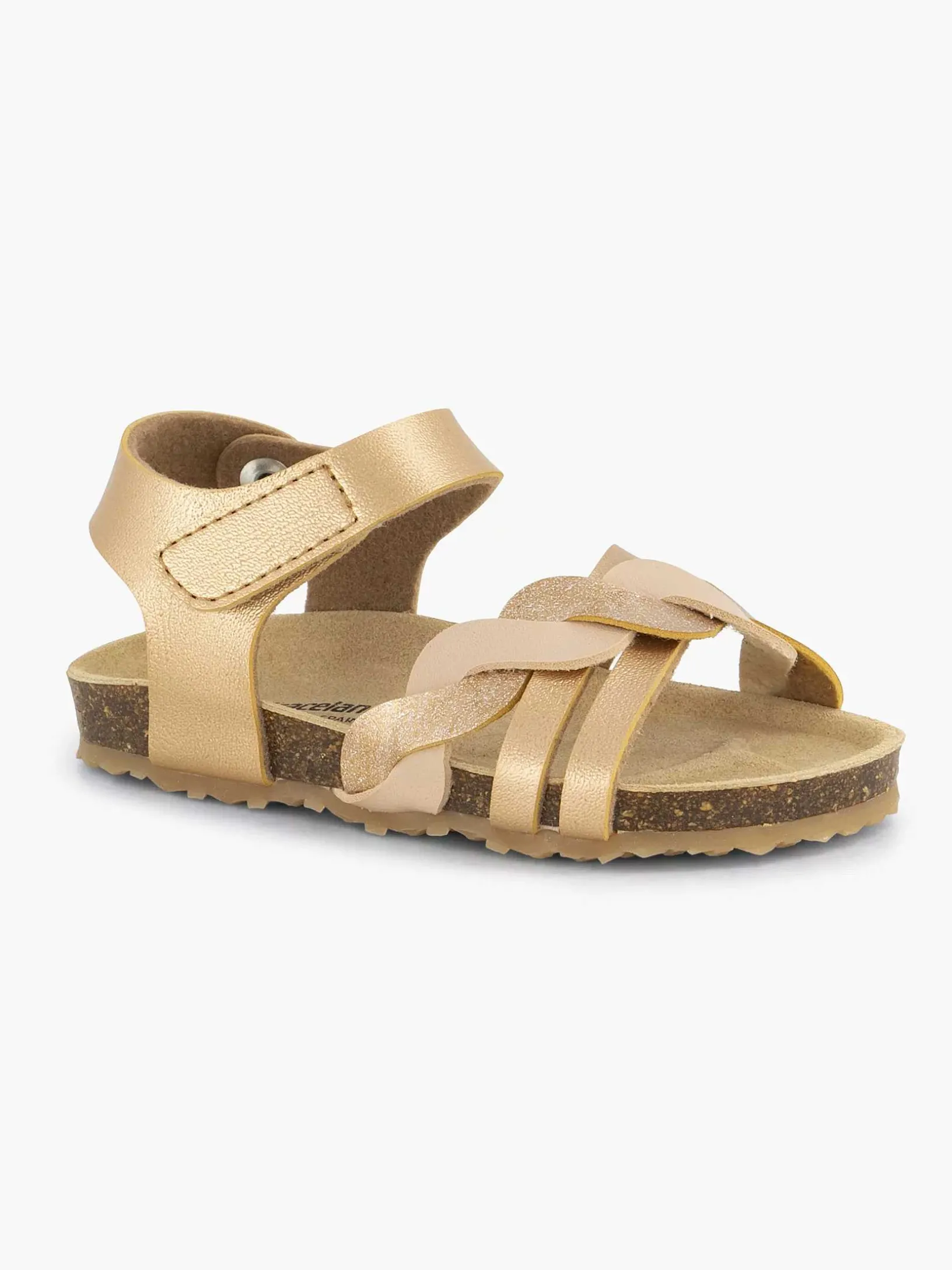 Gouden Sandaal