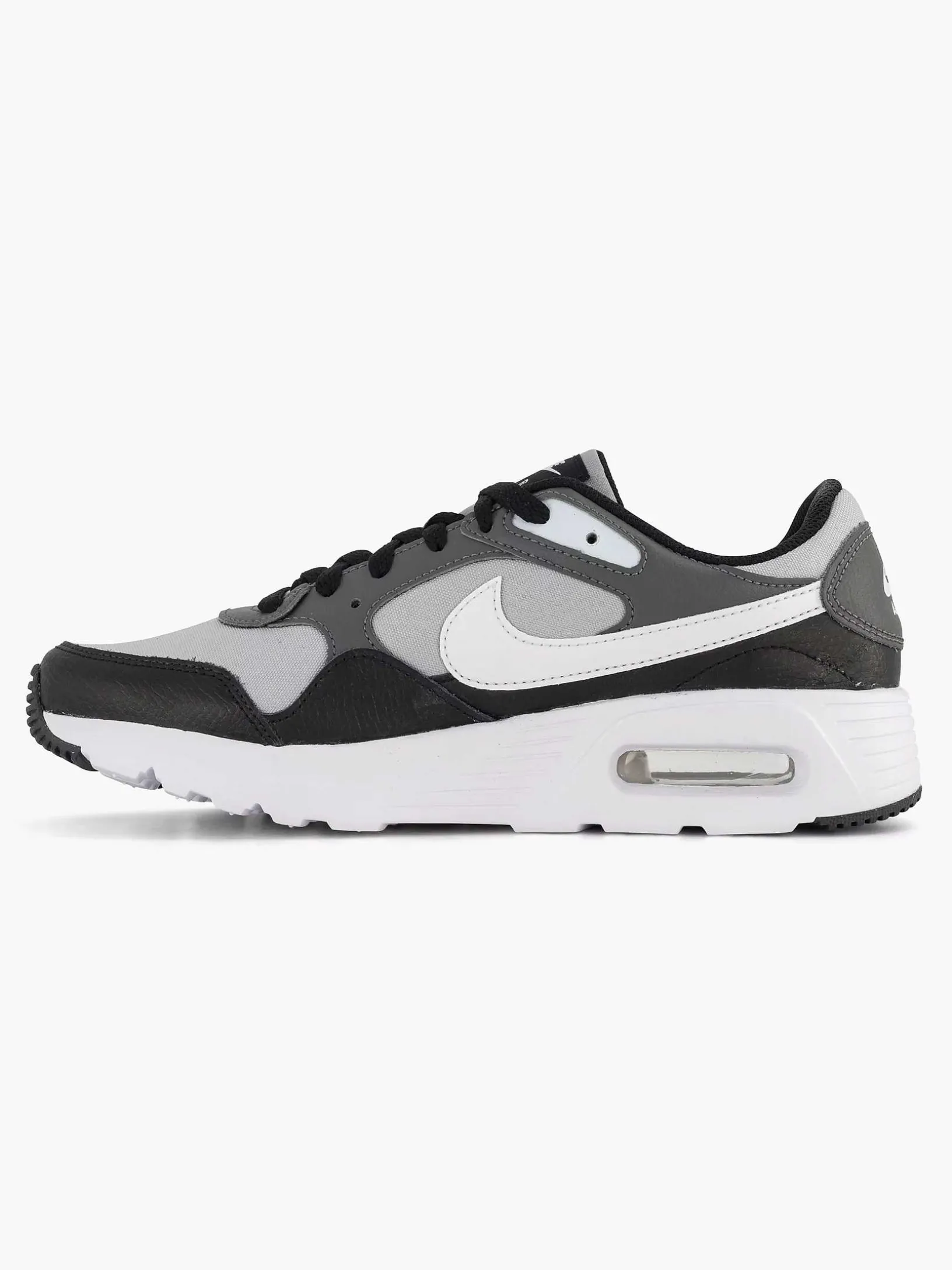 Grijze Air Max Sc