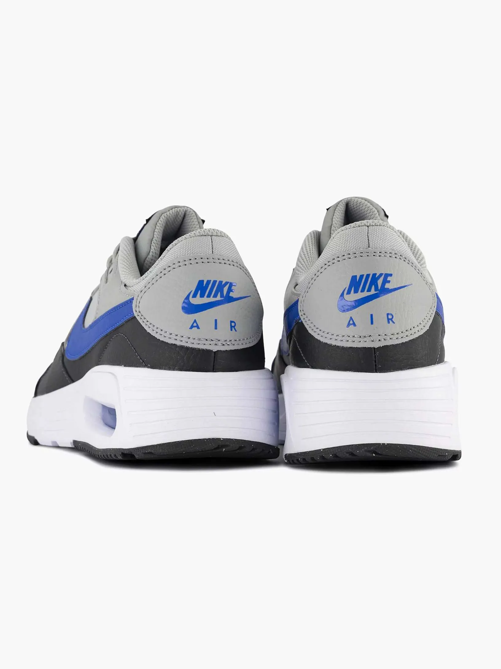 Grijze Air Max Sc