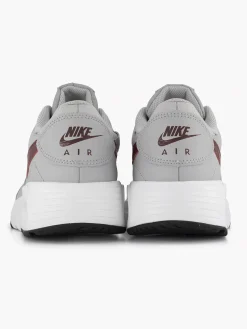 Grijze Air Max Sc