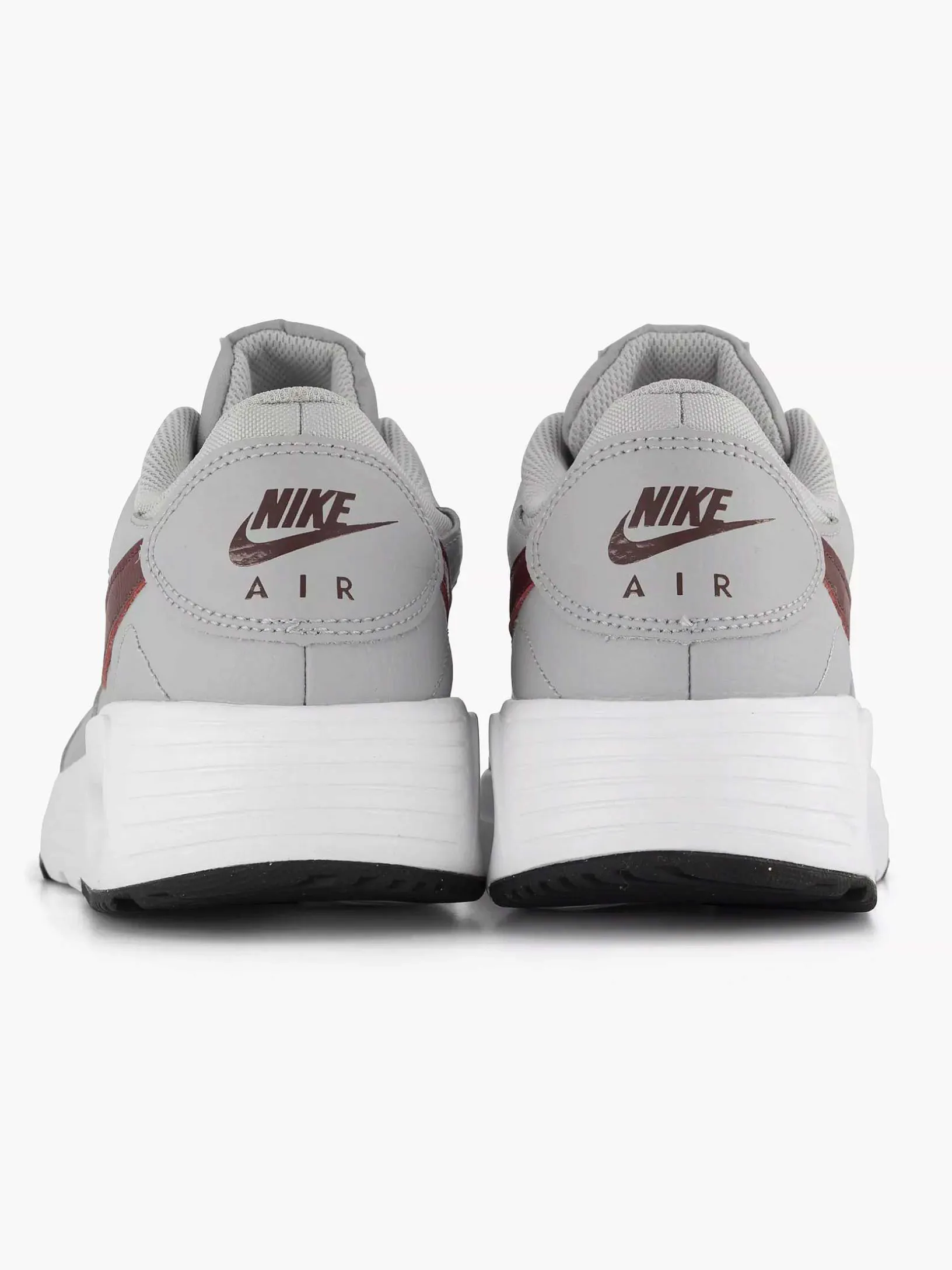 Grijze Air Max Sc