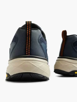 Grijze Flex- Sole Trail - Hunter