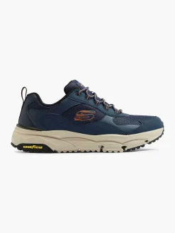 Grijze Flex- Sole Trail - Hunter