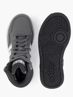 Grijze Hoops Mid 3.0 K