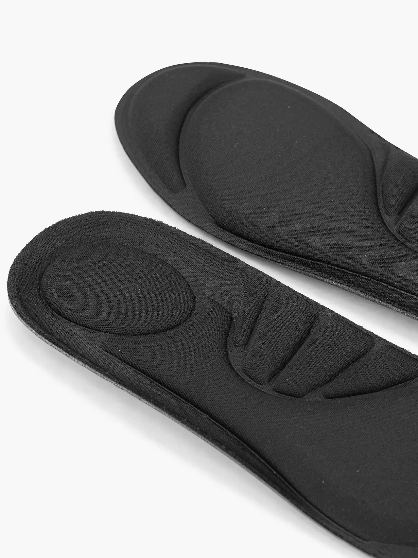 Grijze Memory Foam Zool 37-38