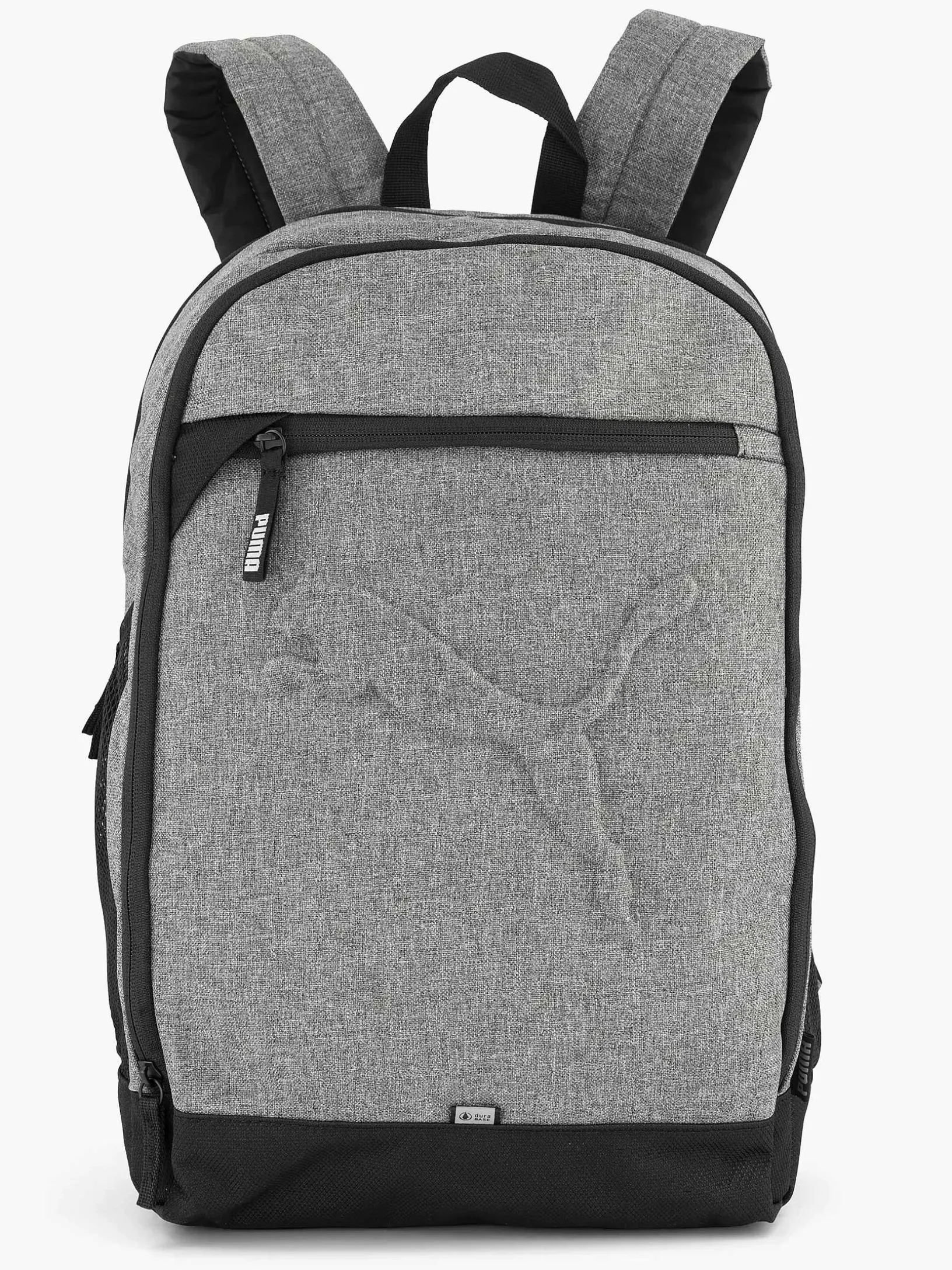 Grijze Puma Buzz Backpack