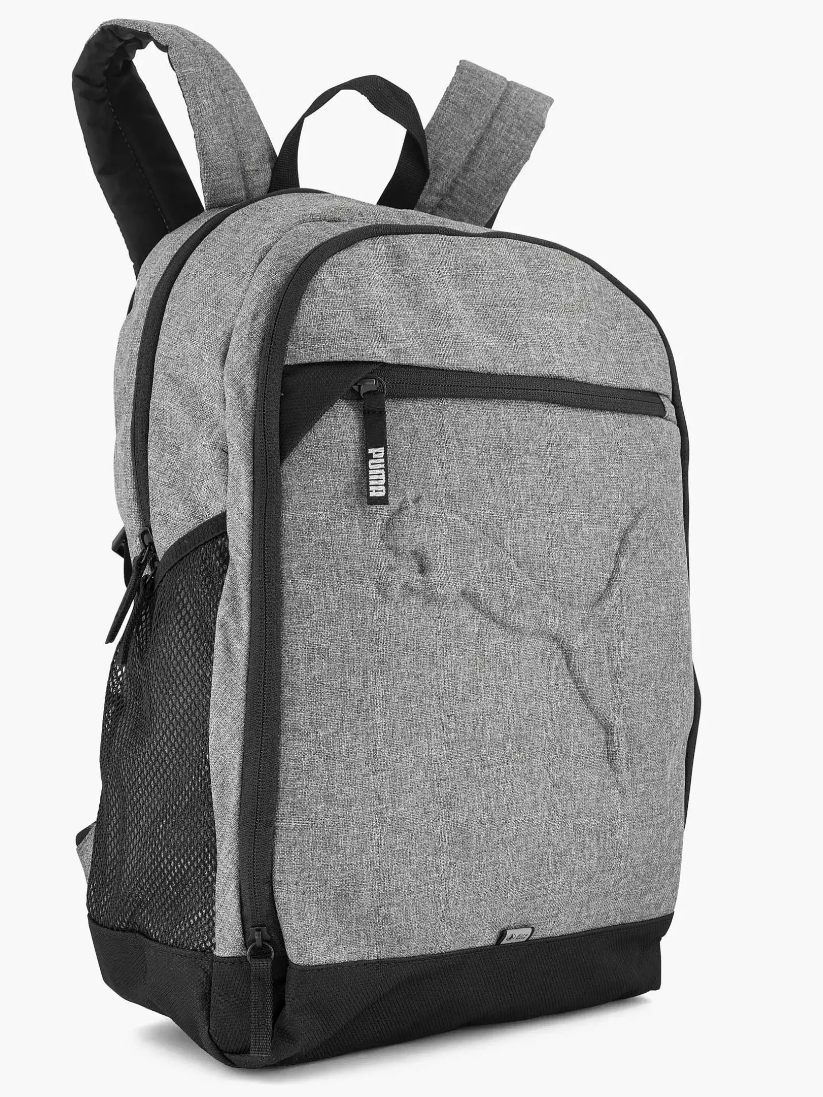 Grijze Puma Buzz Backpack