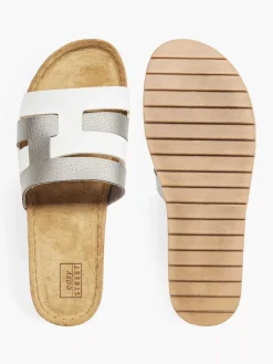Grijze Slipper