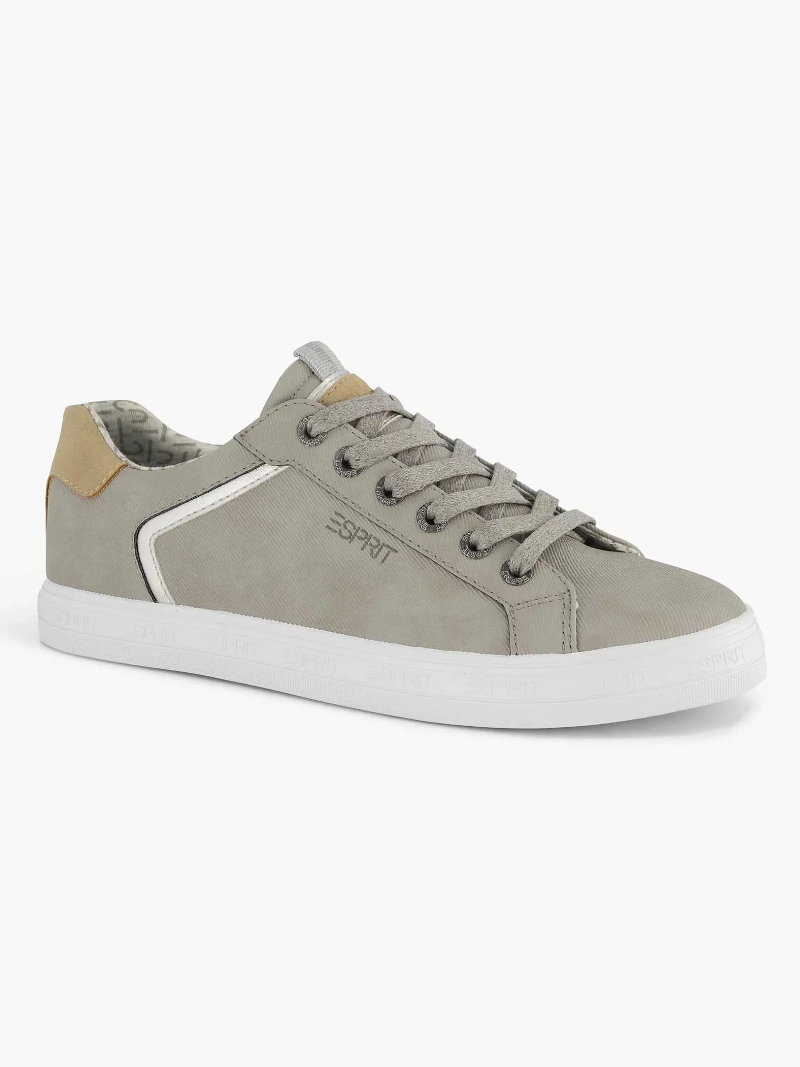 Grijze Sneaker
