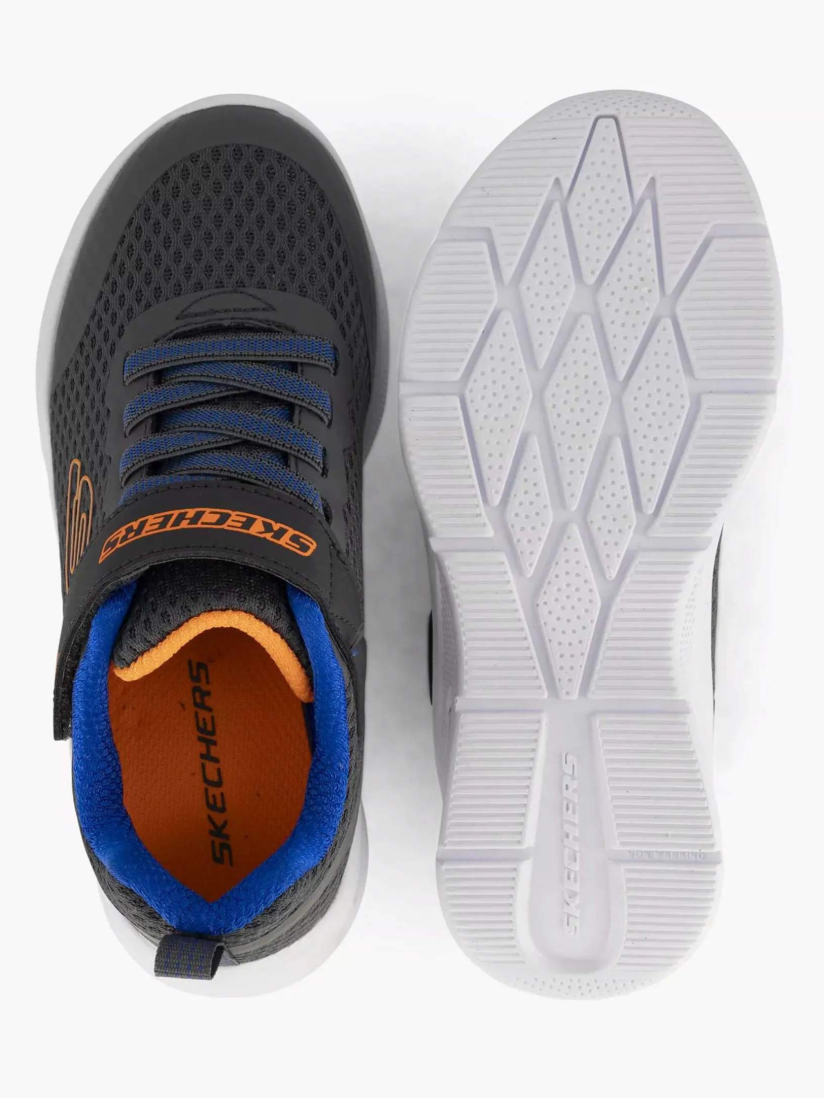 Grijze Sneaker