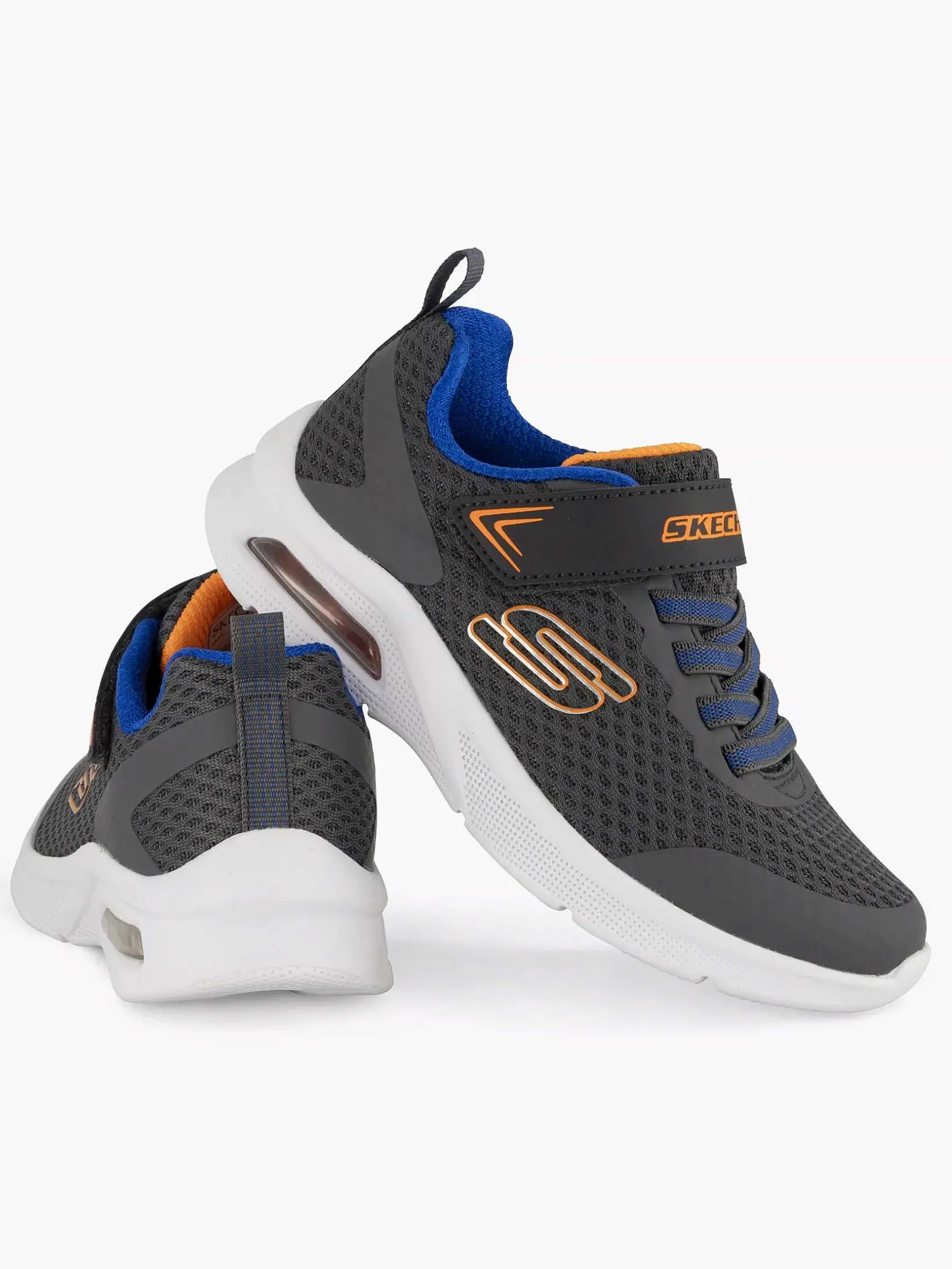 Grijze Sneaker