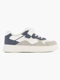 Grijze Sneaker