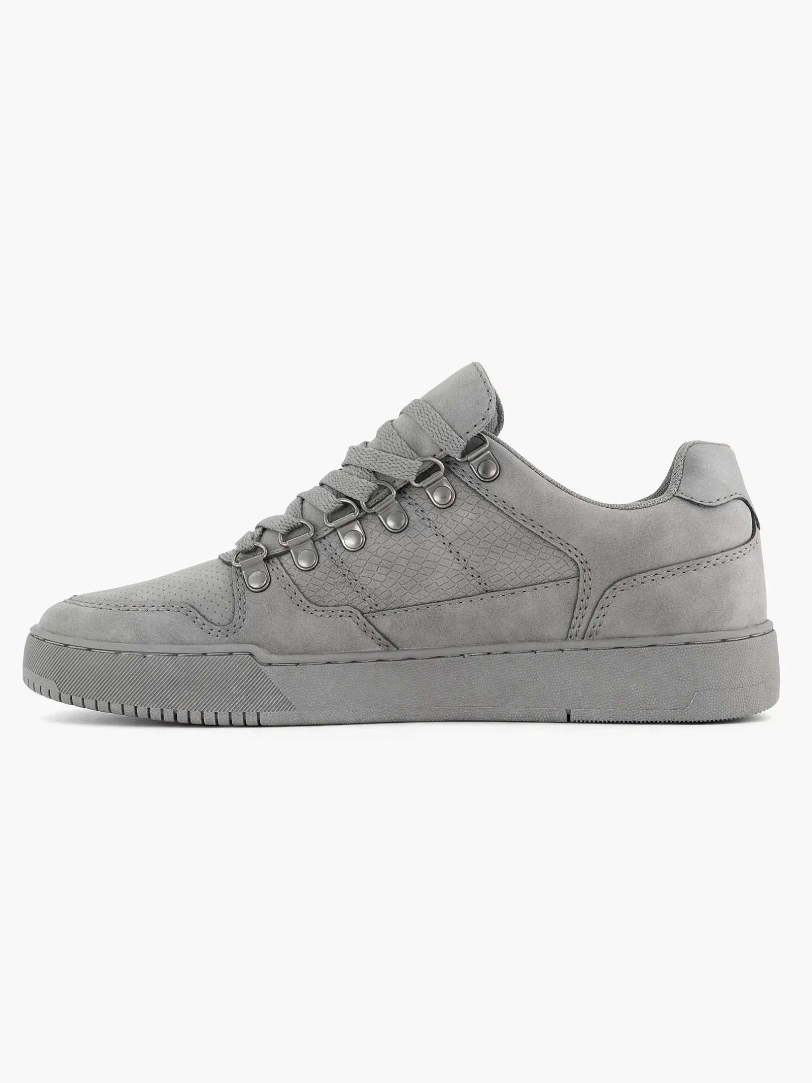Grijze Sneaker