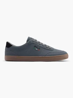 Grijze Sneaker