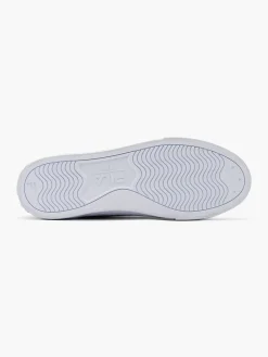 Grijze Sneaker