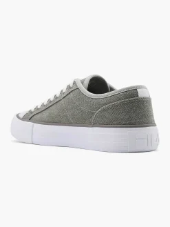 Grijze Sneaker