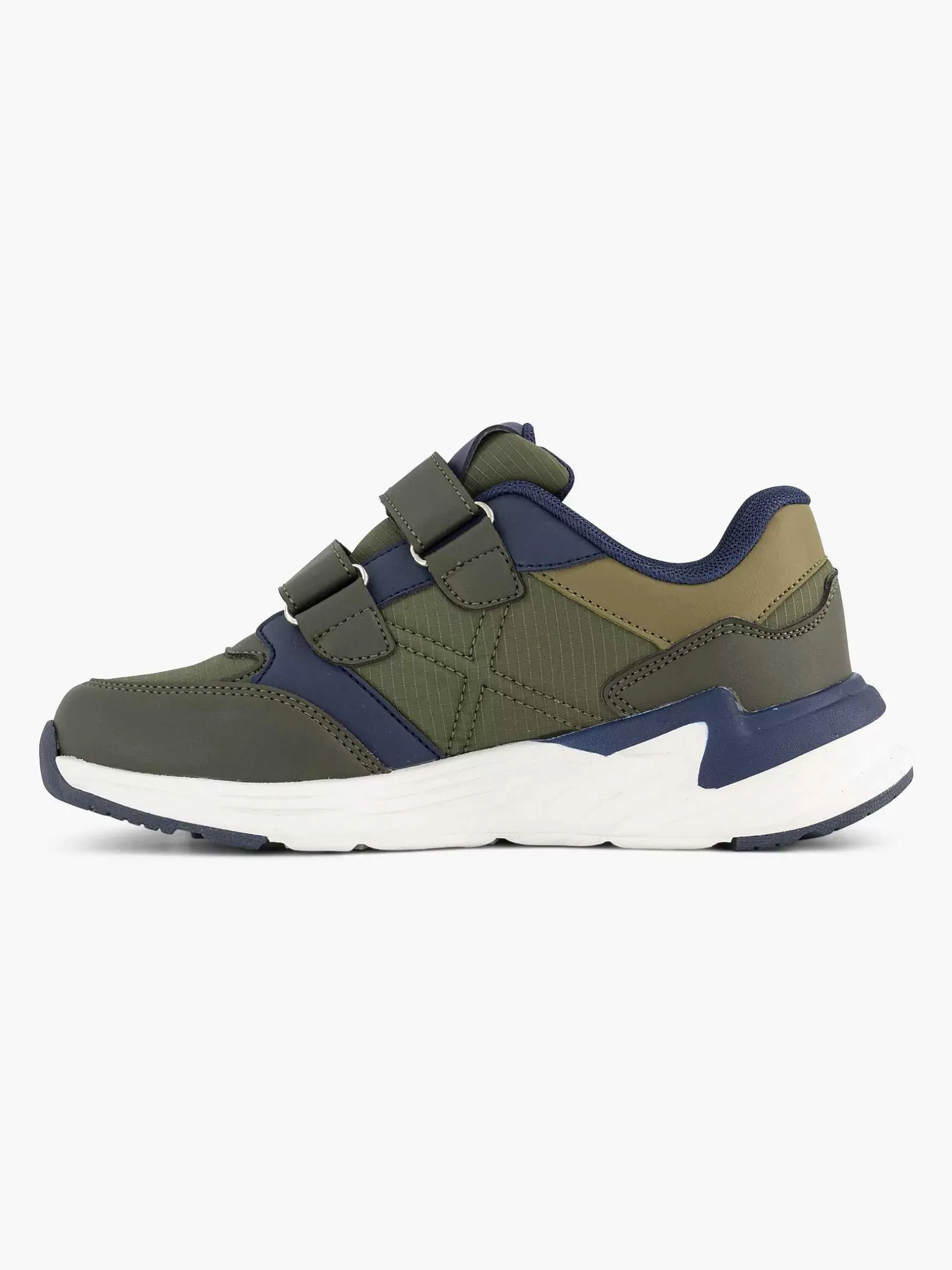 Groene Chunky Sneaker