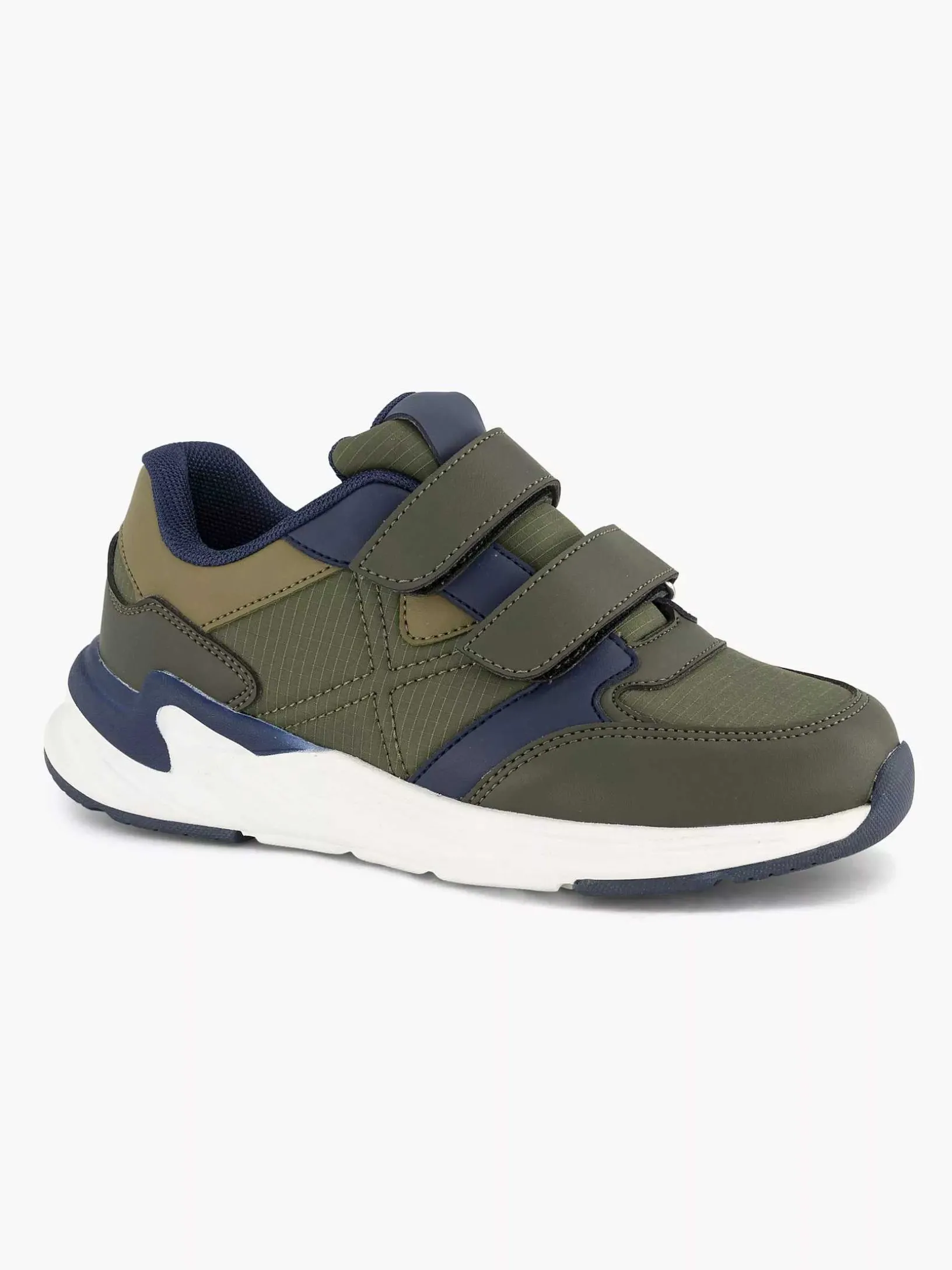 Groene Chunky Sneaker